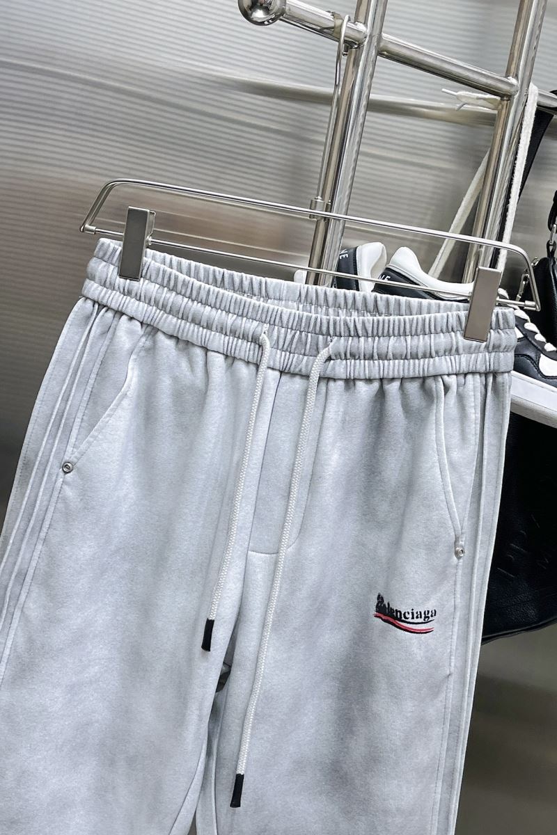 Balenciaga Long Pants